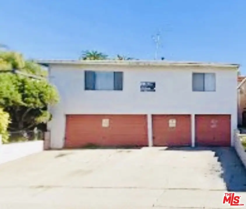 1460 N Eastern Avenue, Los Angeles, CA 90063 - #2