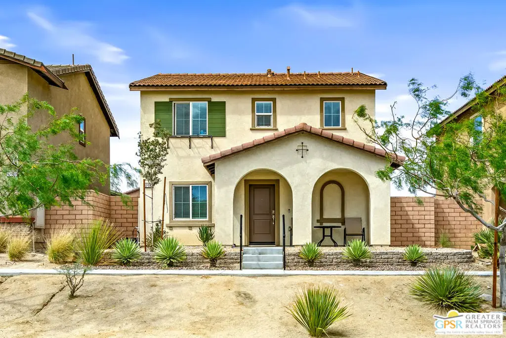 67510 Rio Vista Drive, Cathedral City, CA 92234 - #1