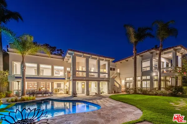 26743 Via Linda Street, Malibu, CA 90265