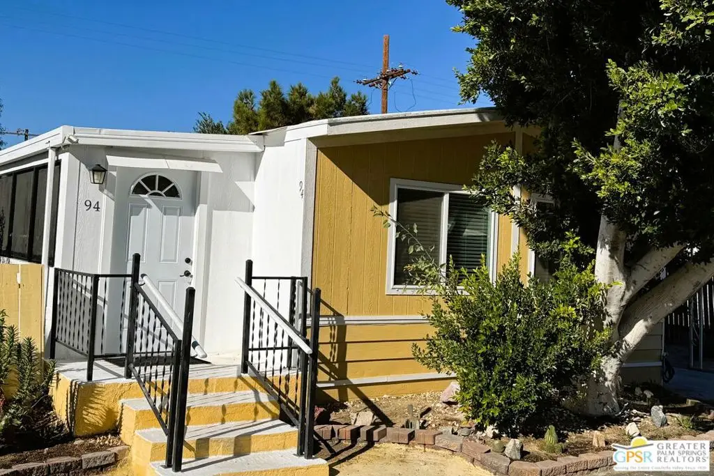 17850 Corkill Road #94, Desert Hot Springs, CA 92241 - #1