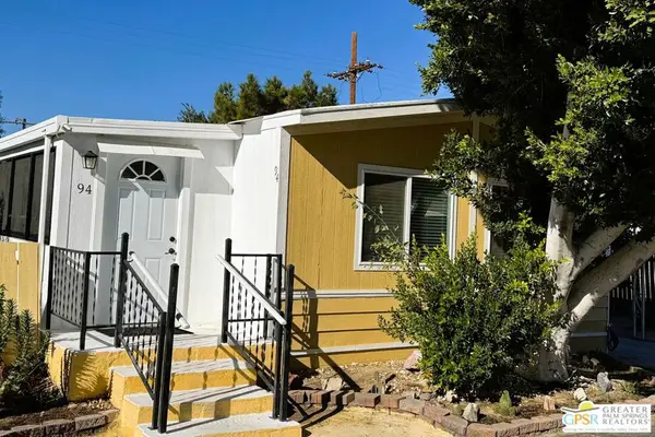 17850 Corkill Road #94, Desert Hot Springs, CA 92241