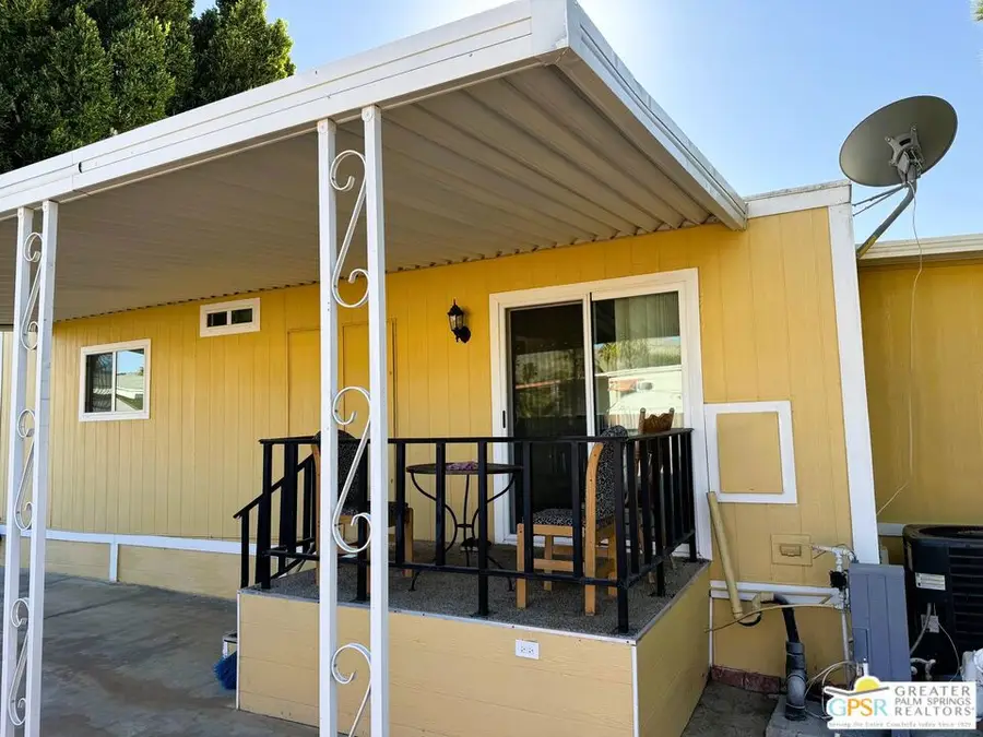 17850 Corkill Road #94, Desert Hot Springs, CA 92241 - #3