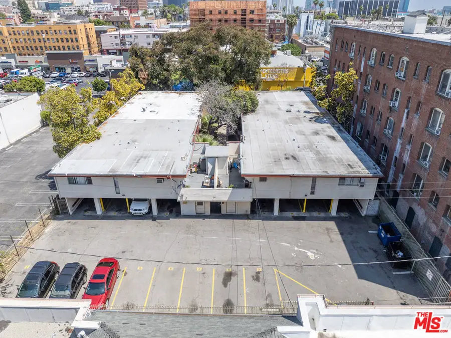 833 S Alvarado Street, Los Angeles, CA 90057 - #3