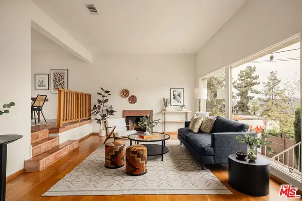 3168 Future Street, Los Angeles, CA 90065