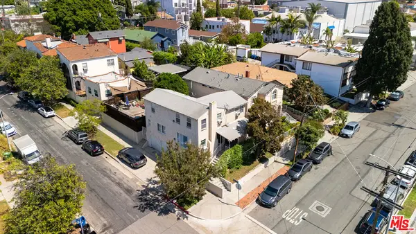 2849 Council Street, Los Angeles, CA 90026