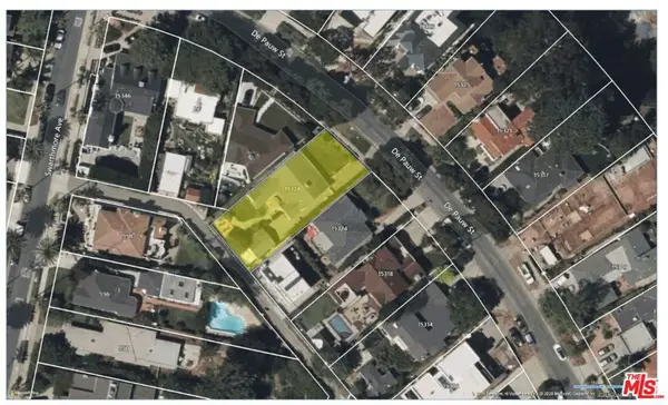 15328 De Pauw Street, Pacific Palisades, CA 90272