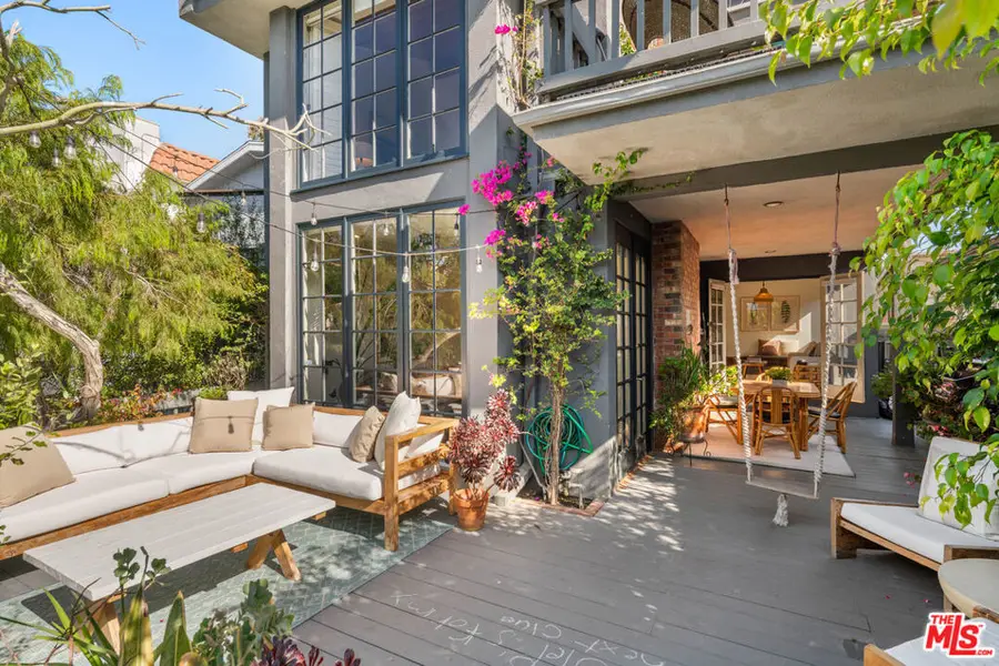 432 Sherman Canal, Venice, CA 90291 - #2