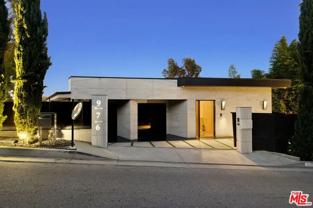 976 Bel Air Road, Los Angeles, CA 90077 - #1