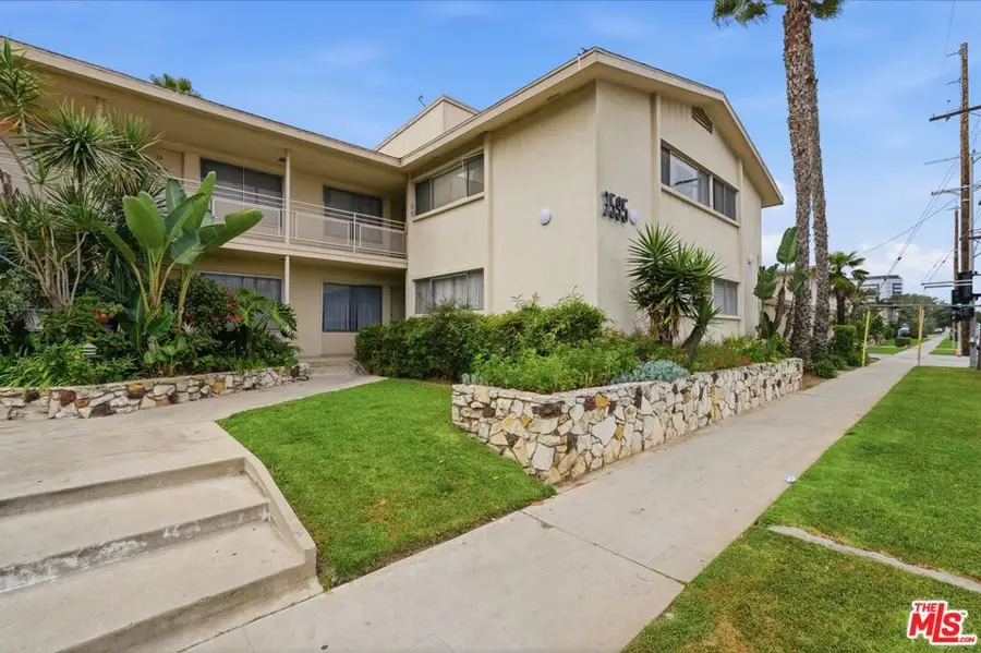 3585 S Sepulveda Boulevard, Los Angeles, CA 90034 - #3