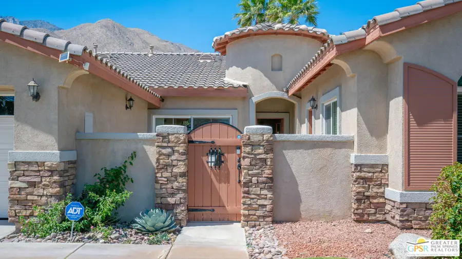 3931 Mira Arena, Palm Springs, CA 92262 - #3