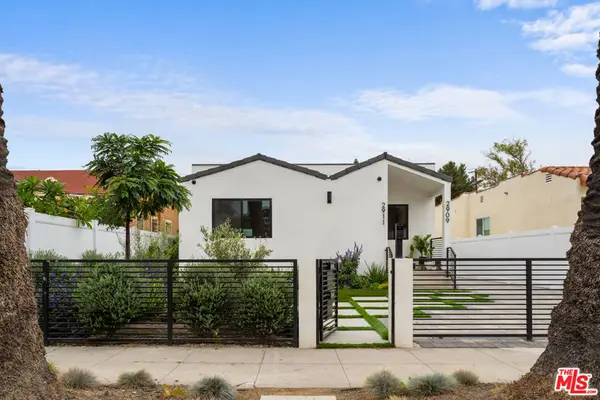 2911 S Rimpau Boulevard #2909, Los Angeles, CA 90016