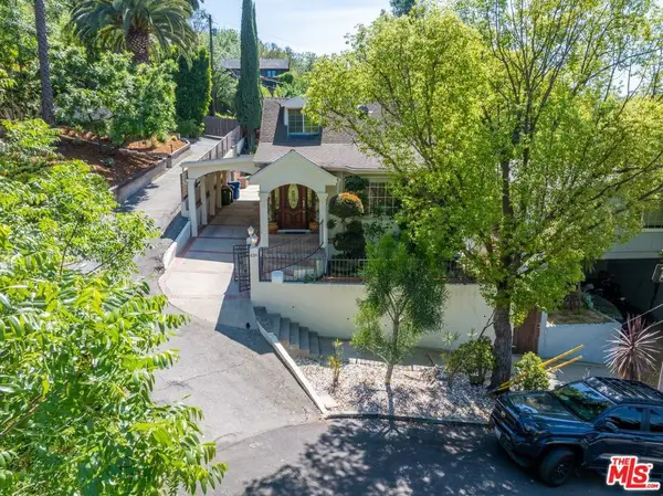 624 Redfield Avenue, Los Angeles, CA 90042