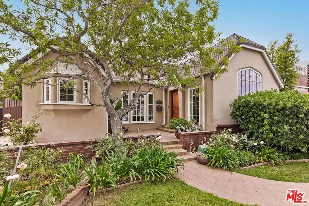 829 S Mullen Avenue, Los Angeles, CA 90005 - #1