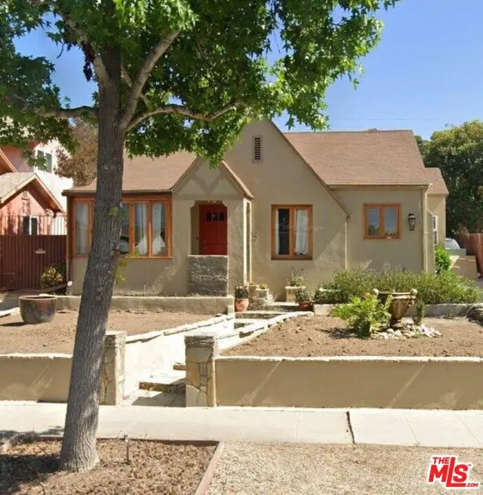 305 W Ellis Avenue, Inglewood, CA 90302 - #2