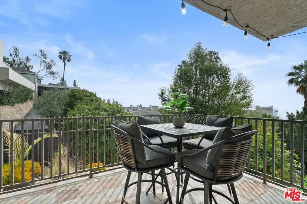 1230 Horn Avenue #305, West Hollywood, CA 90069 - #1