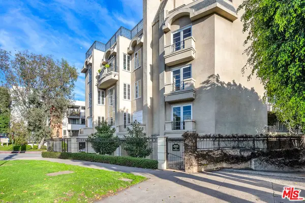 11740 W Sunset Boulevard #22, Los Angeles, CA 90049