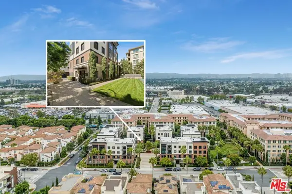 12883 Runway Road #1, Playa Vista, CA 90094