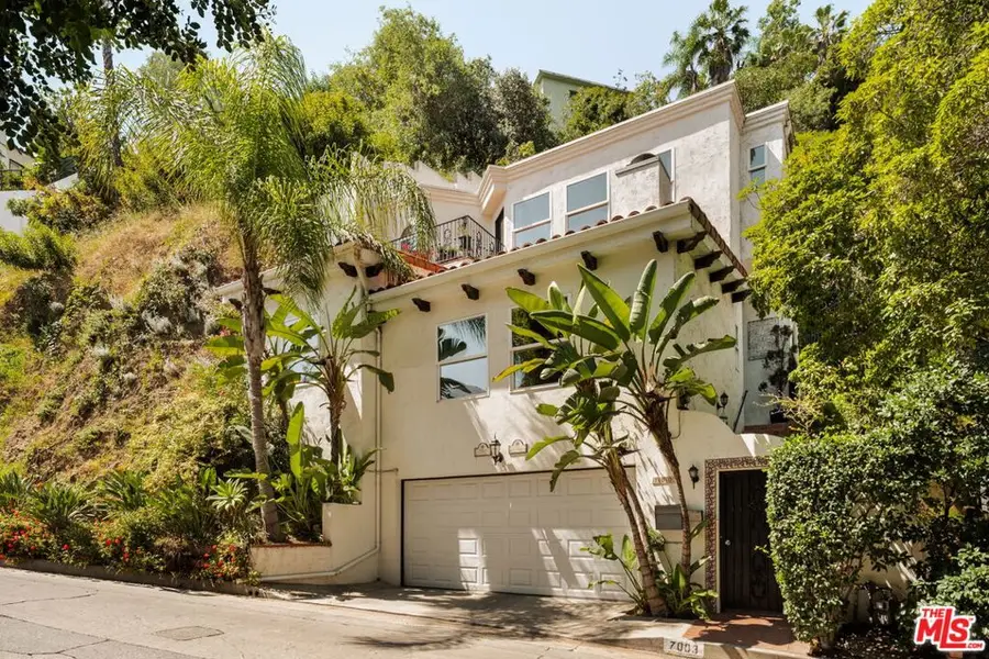 7003 La Presa Drive, Los Angeles, CA 90068 - #2