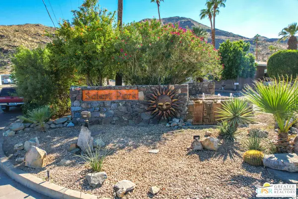 260 Costa Mesa Drive, Palm Springs, CA 92264