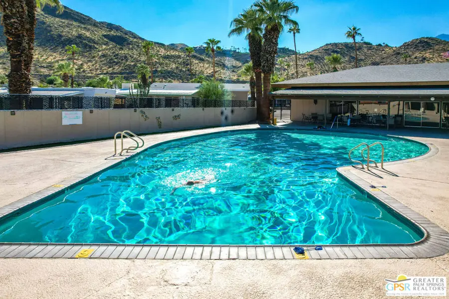 260 Costa Mesa Drive, Palm Springs, CA 92264 - #2