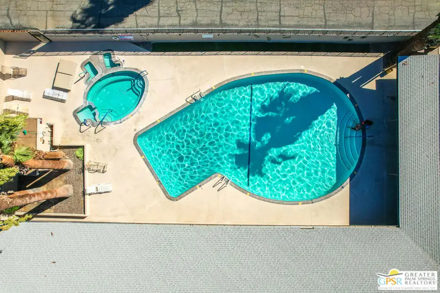 260 Costa Mesa Drive, Palm Springs, CA 92264 - #3