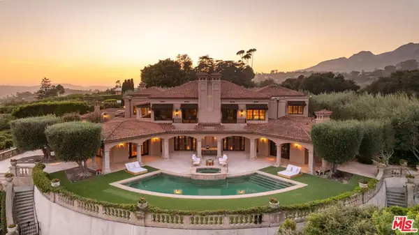 358 Woodley Road, Santa Barbara, CA 93108