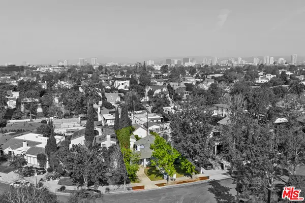 10531 Oaklawn Road, Los Angeles, CA 90064