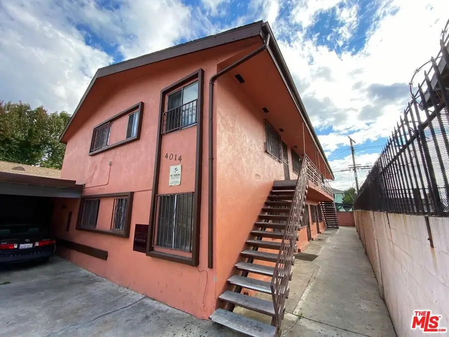 4014 E Alondra Boulevard, Compton, CA 90221 - #2