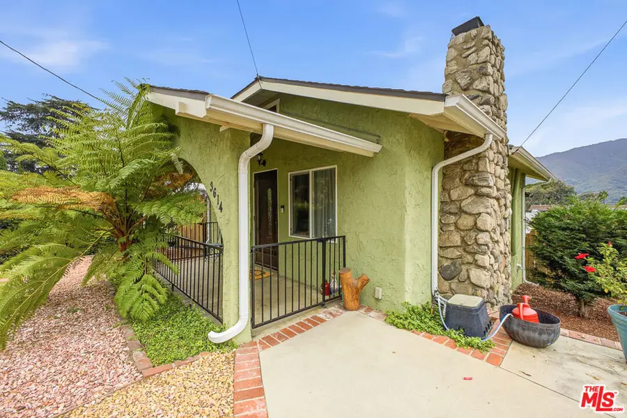 3614 2nd Avenue, La Crescenta, CA 91214 - #2