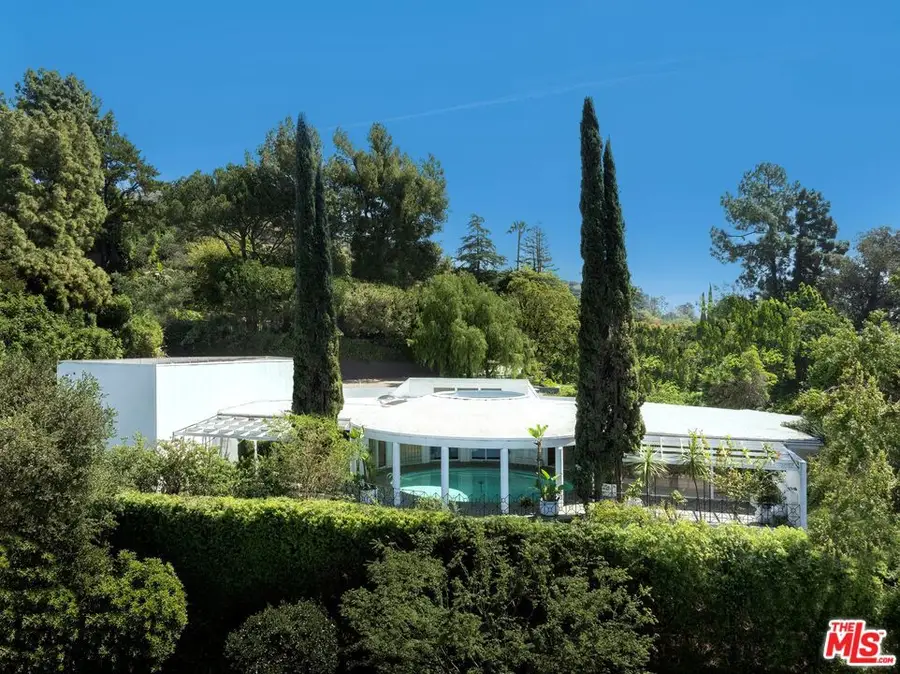 2941 Briar Knoll Drive, Los Angeles, CA 90046 - #2