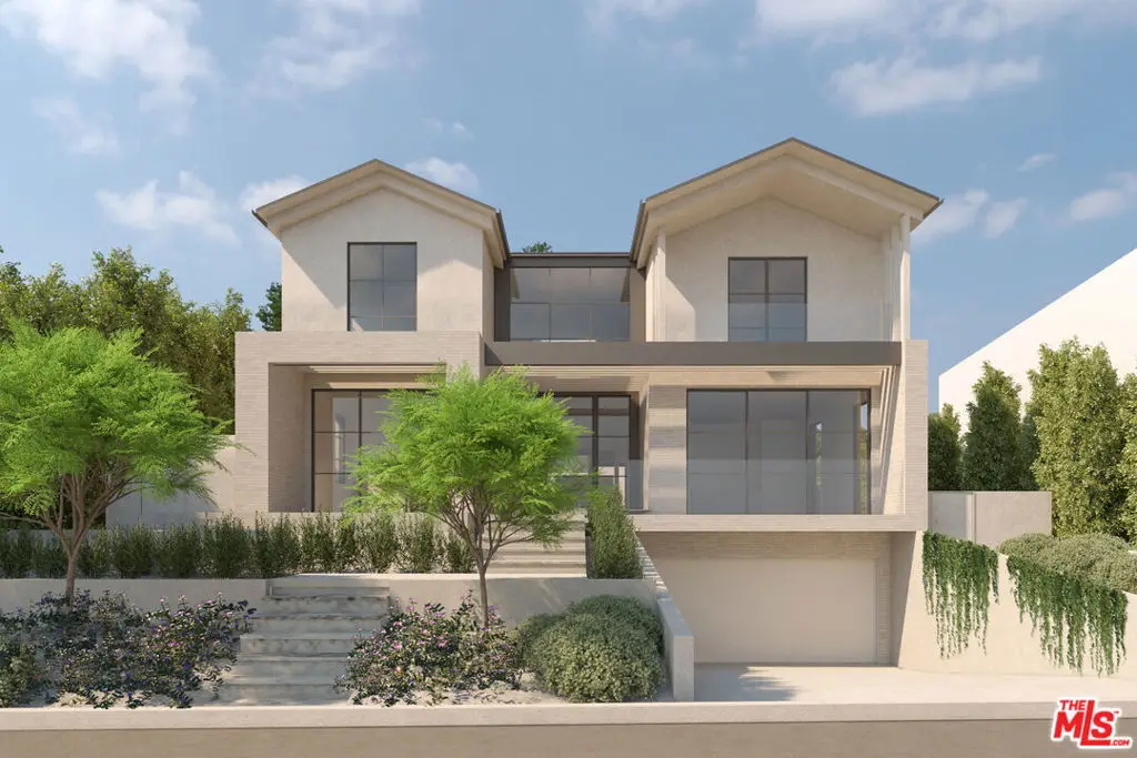 959 Chattanooga Avenue, Pacific Palisades, CA 90272 - #1