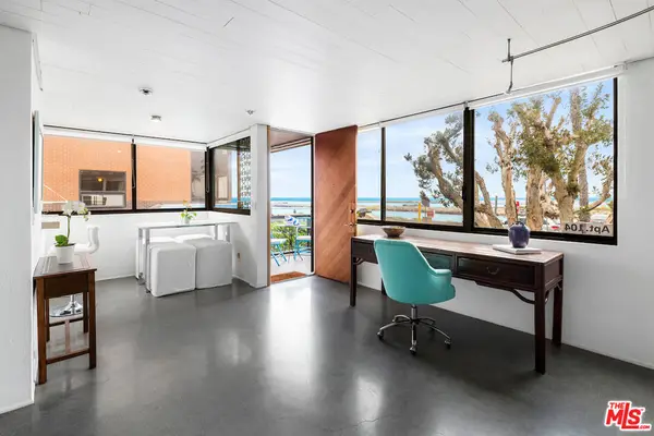 6209 Pacific Avenue #104, Playa Del Rey, CA 90293