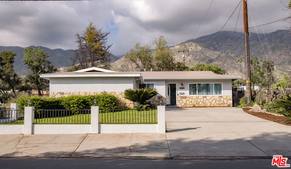 199 E Altadena Drive, Altadena, CA 91001 - #1