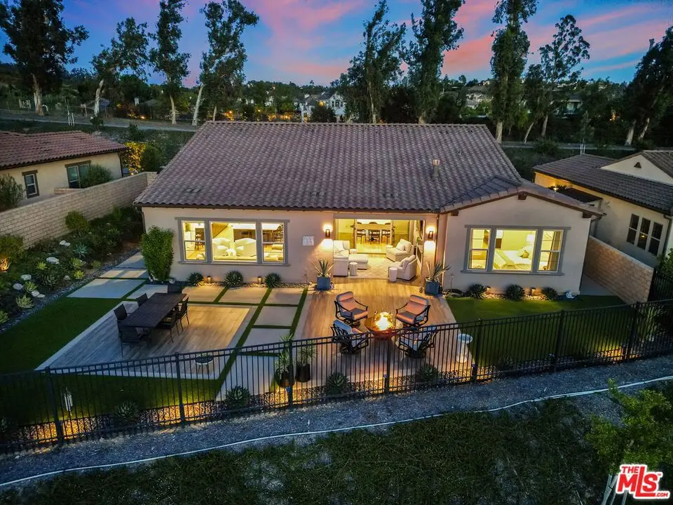 2501 Presley Court, Camarillo, CA 93012 - #1