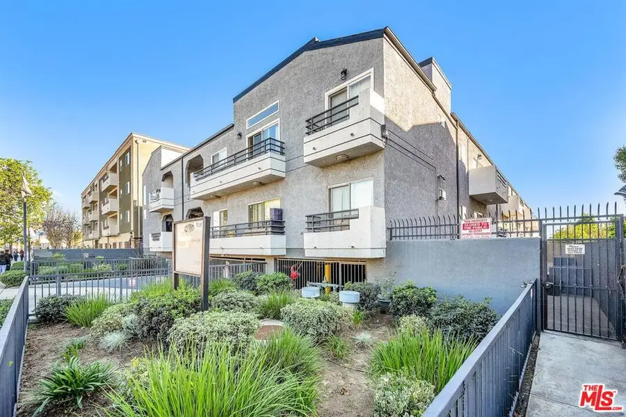 14668 Nordhoff Street, Panorama City, CA 91402 - #3