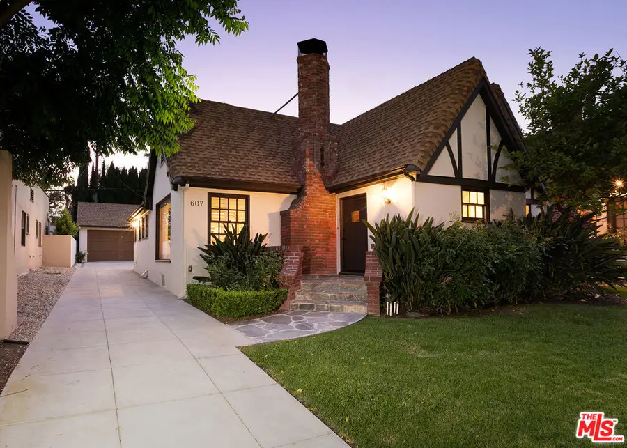 607 Lillian Way, Los Angeles, CA 90004 - #2