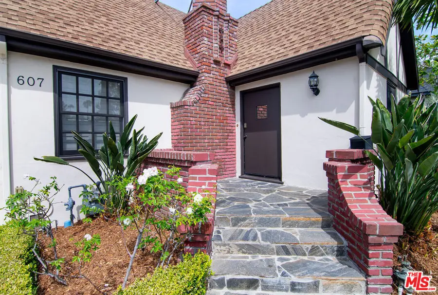607 Lillian Way, Los Angeles, CA 90004 - #3