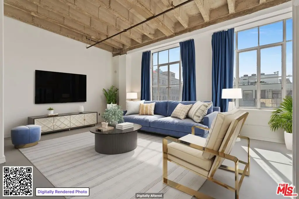 312 W 5th Street #917, Los Angeles, CA 90013 - #1