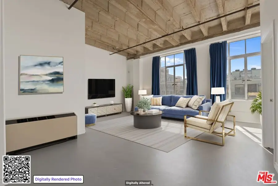 312 W 5th Street #917, Los Angeles, CA 90013 - #2