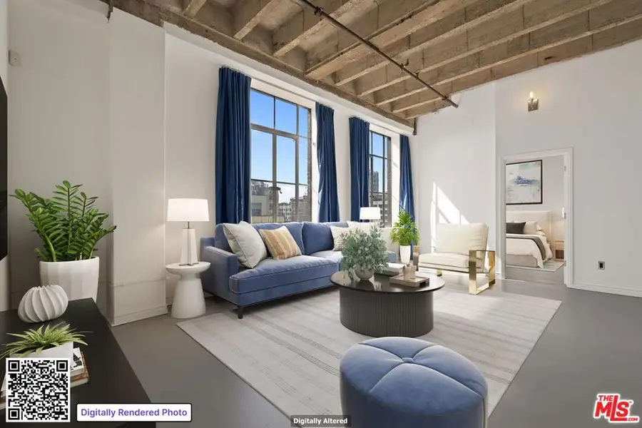 312 W 5th Street #917, Los Angeles, CA 90013 - #3