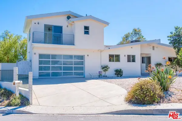 4715 Burgundy Road, Woodland Hills, CA 91364