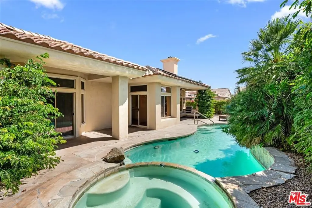78649 Waterfall Drive, Palm Desert, CA 92211 - #1
