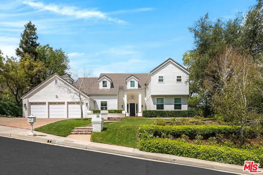 24049 Chestnut Way, Calabasas, CA 91302 - #3