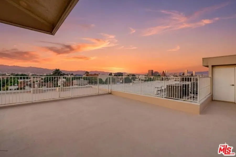 1100 S Clark Drive #203, Los Angeles, CA 90035 - #2