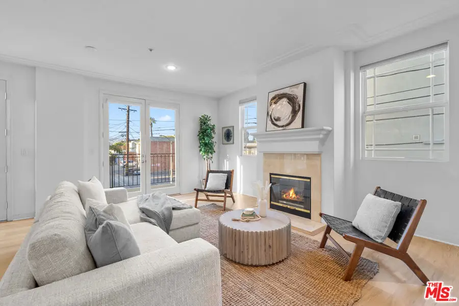 1100 S Clark Drive #203, Los Angeles, CA 90035 - #3