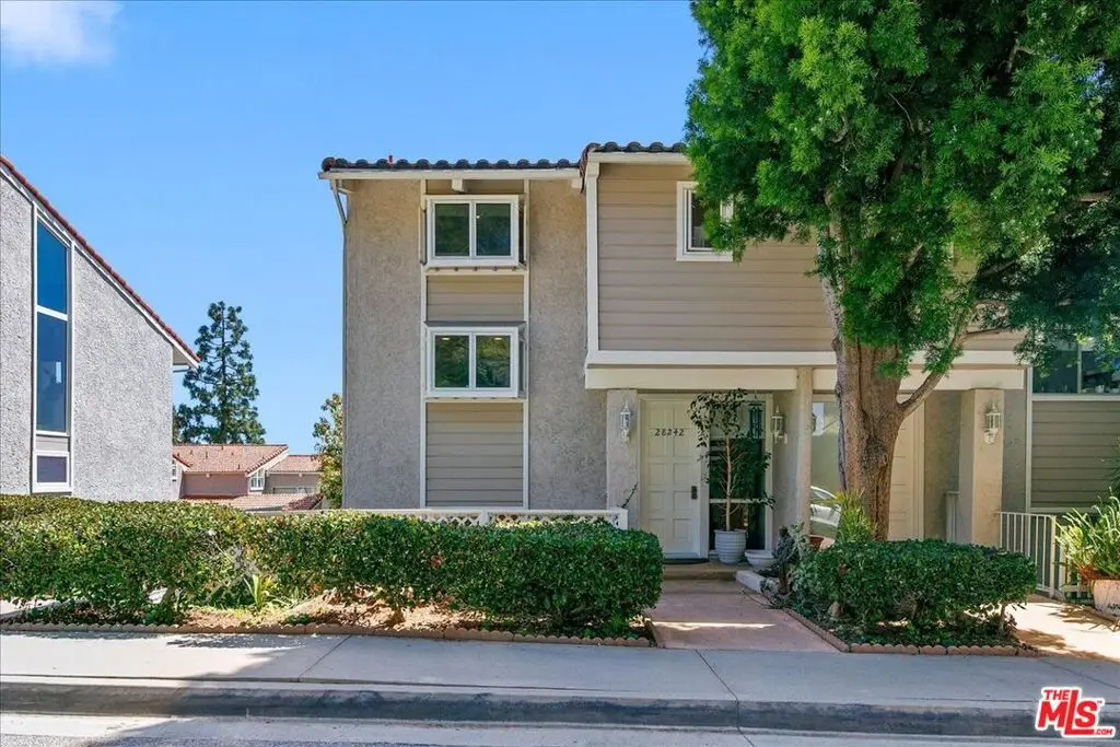 28242 Rey De Copas Lane, Malibu, CA 90265 - #1