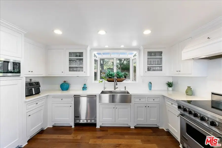 28242 Rey De Copas Lane, Malibu, CA 90265 - #3