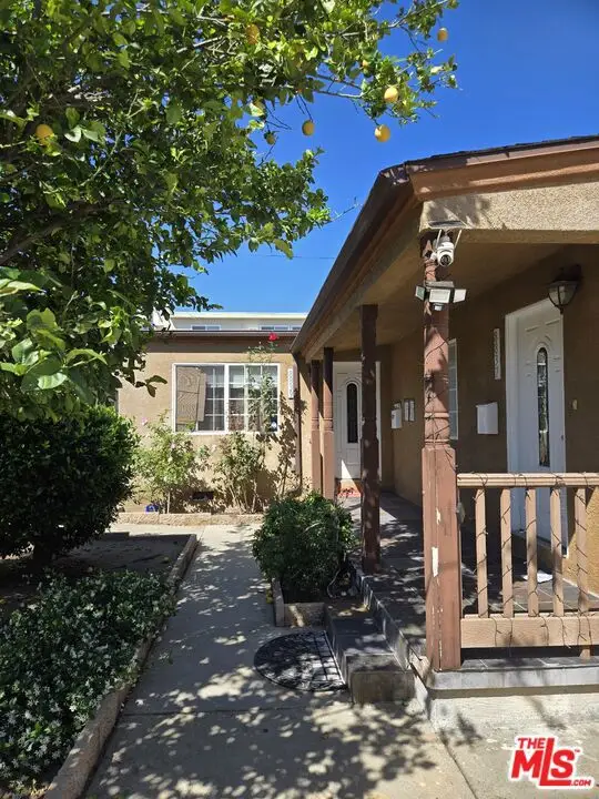 8837 Tilden Avenue, Panorama City, CA 91402 - #2