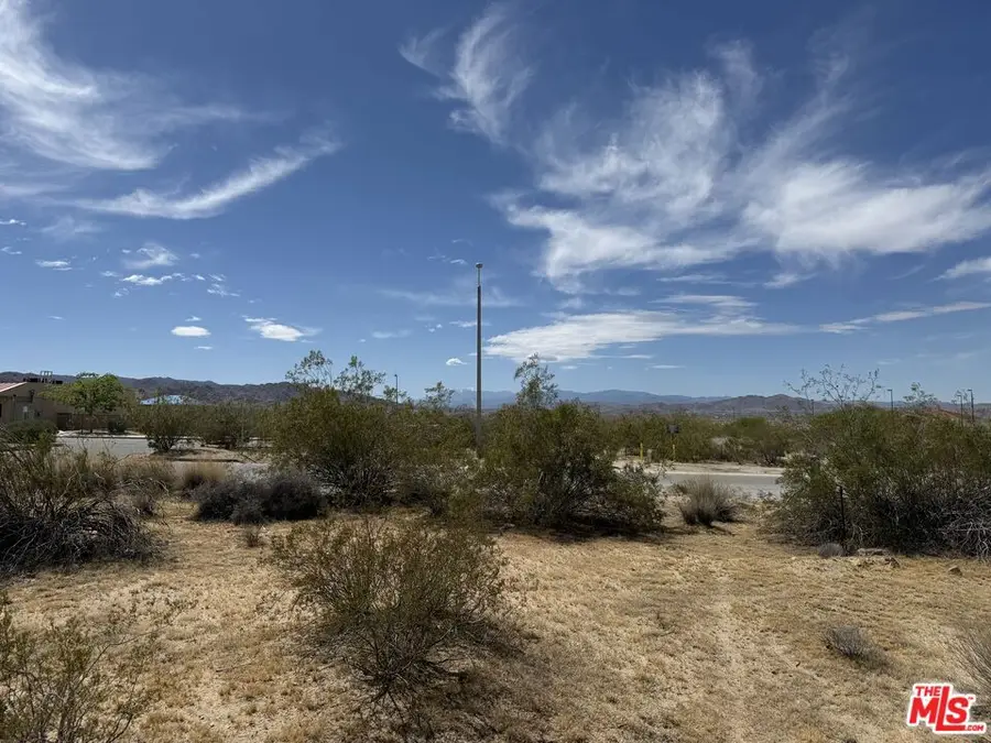 6175 Rotary Way, Joshua Tree, CA 92252 - #2