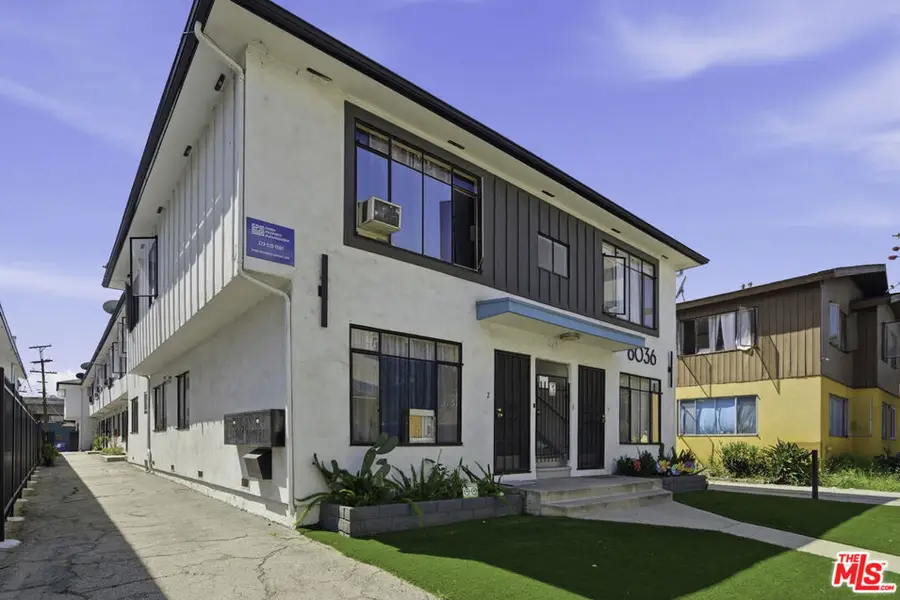 6036 Cadillac Avenue, Los Angeles, CA 90034 - #2